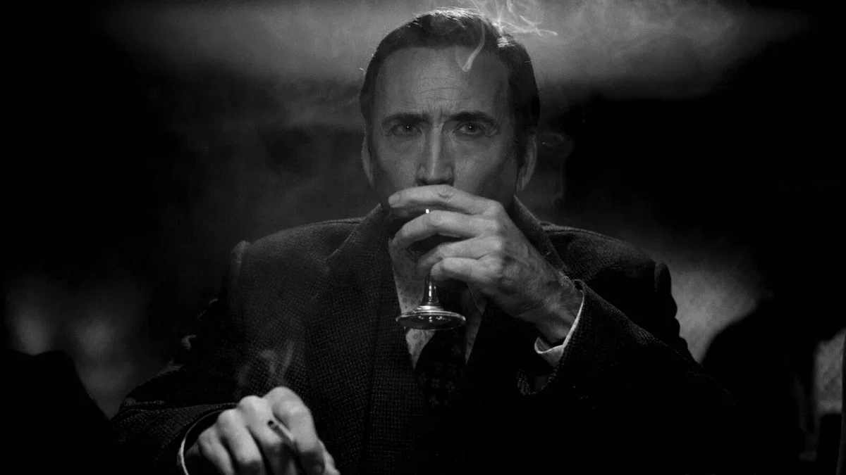 'Spider Noir' DP's Peter Deming And Darran Tiernan Talk About Crafting The Show's Film Noir Aesthetic