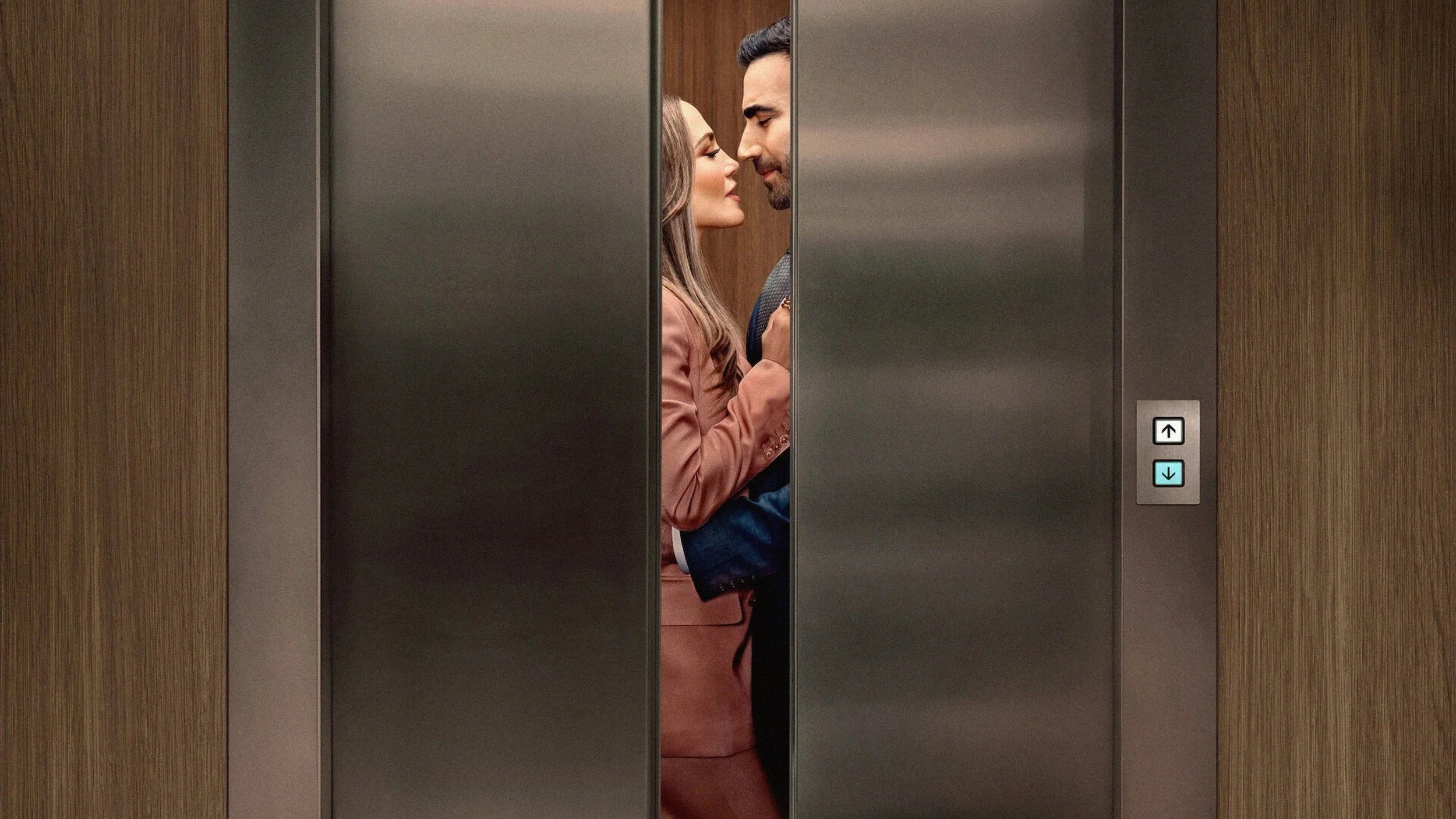 ‘Office Romance’ Review: Lopez and Goldstein Star in Functional Netflix Rom-Com