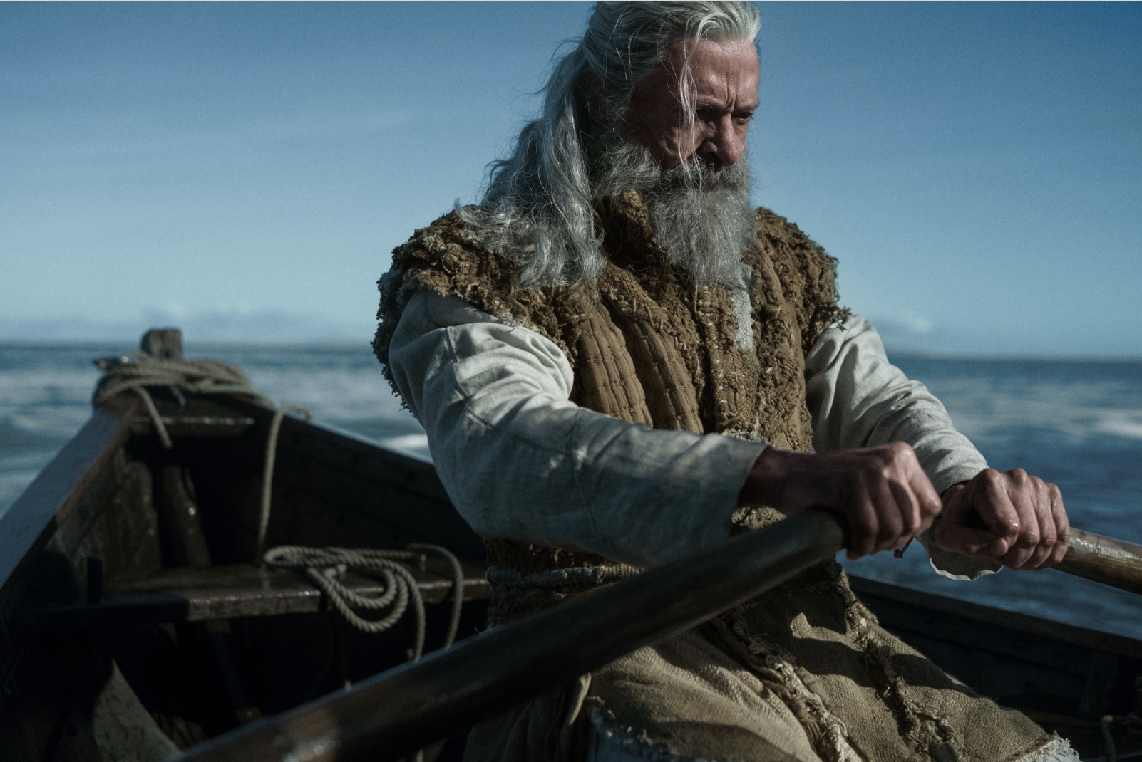 'The Death of Robin Hood' Review: A Muddled Mythic Deconstruction