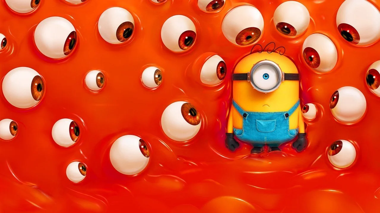 'Minions &amp; Monsters' Review: A Surprisingly Charming Ode To Classic Hollywood