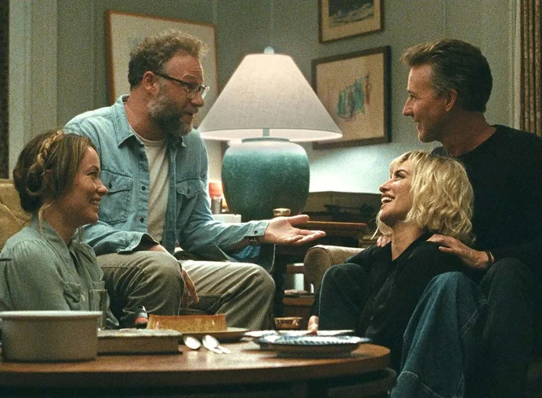 ‘The Invite’ Review: A Relentlessly Funny Date Night Gone Sideways 