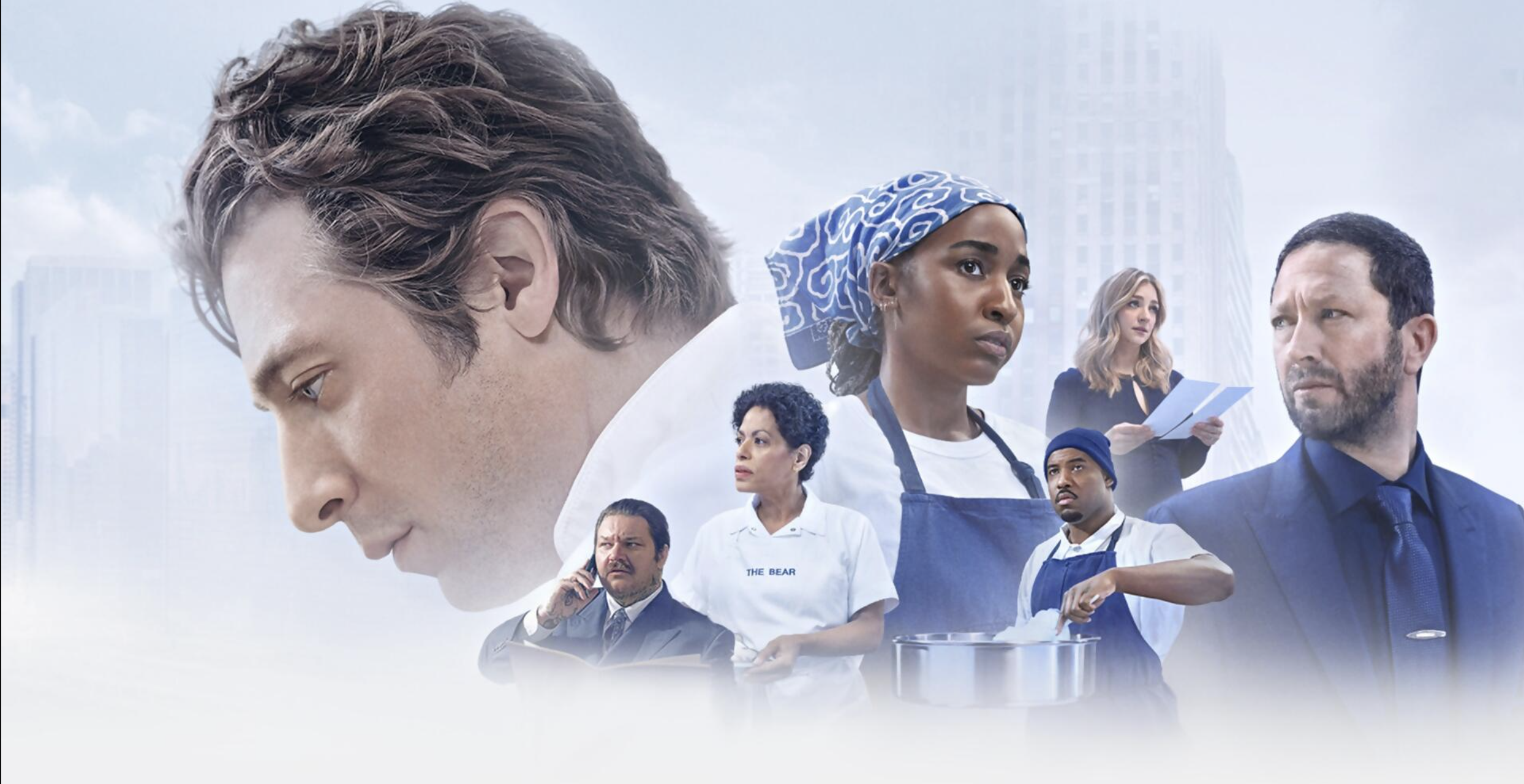 'The Bear' Season 5 Review: A Savoury Farewell