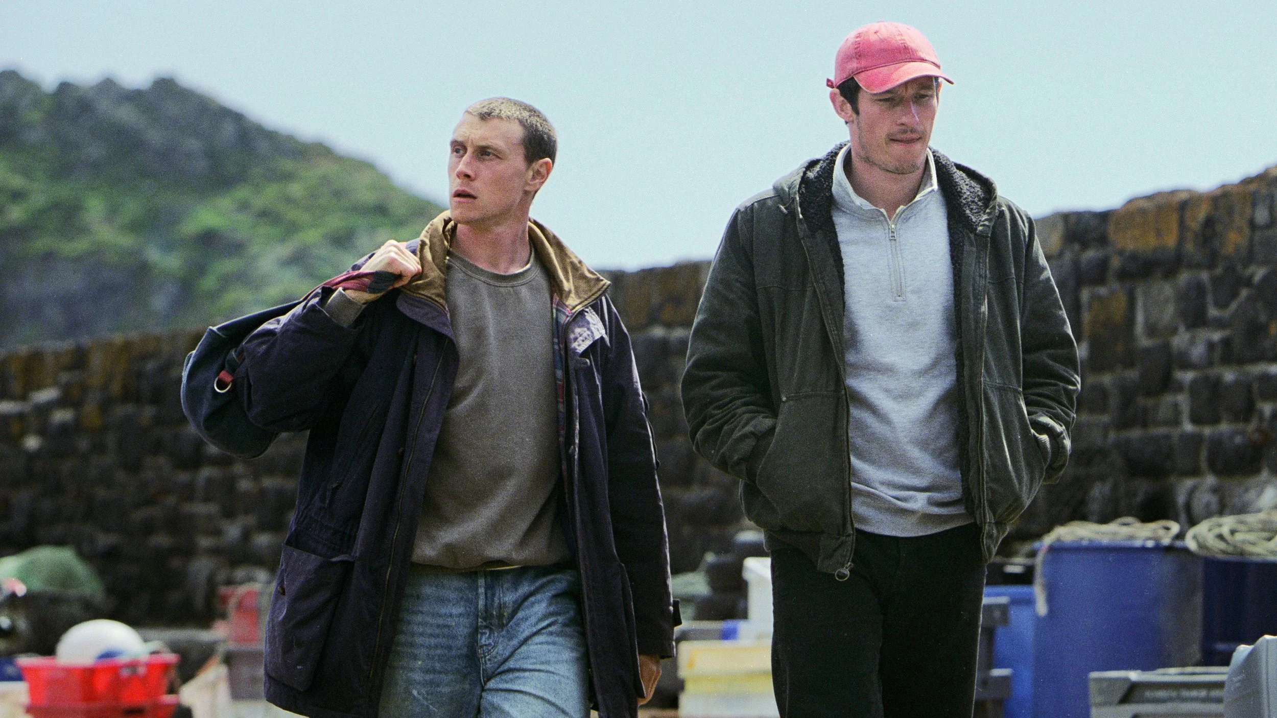 ‘Rose of Nevada’ Review: Mark Jenkin Disappoints With Muddled Time Travel Drama