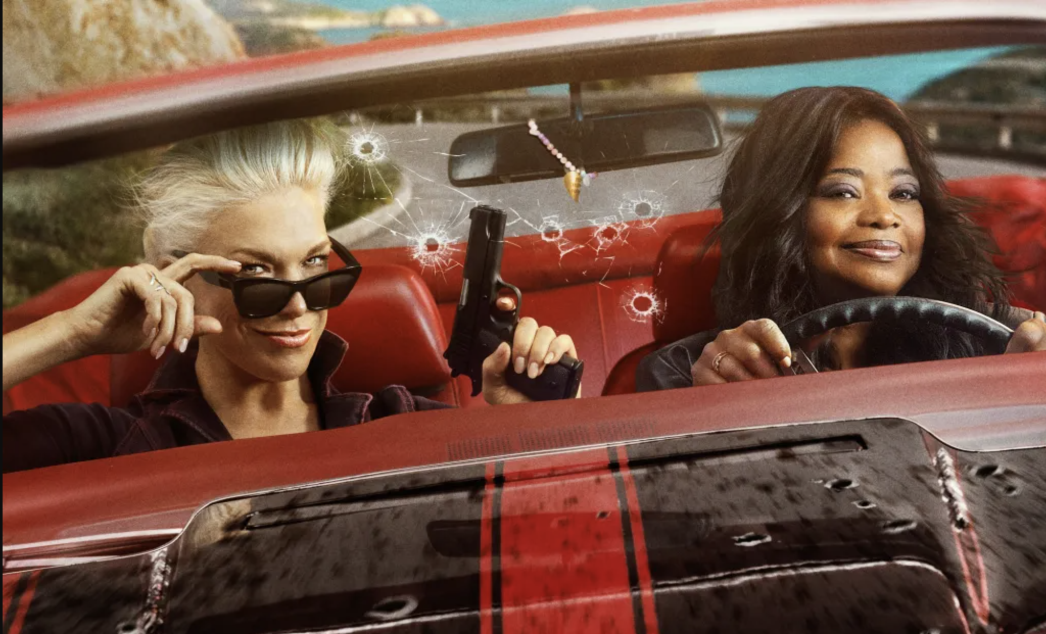 'Ride or Die' Series Review: This Action-Comedy Romp Carves its Niches In The Espionage Genre