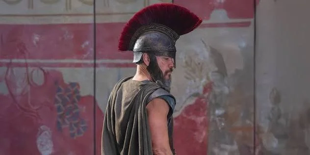 'The Odyssey' Review: A Sweeping Tale of a Complicated Man
