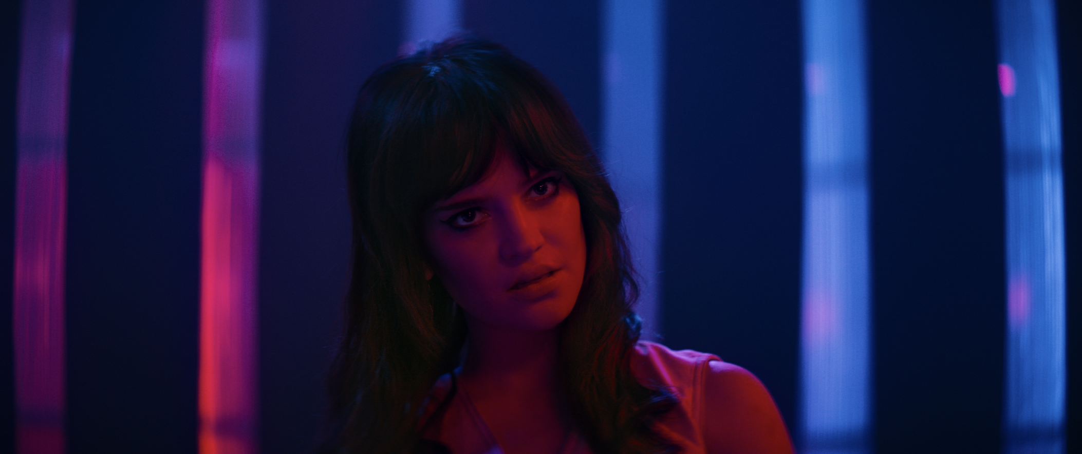 'Her Private Hell' Review: Refn's Latest Confounds Like Only He Can