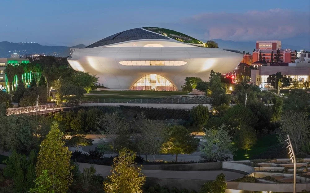 ComicCon: What We Learned About the Lucas Museum of Narrative Art [SDCC 2026]