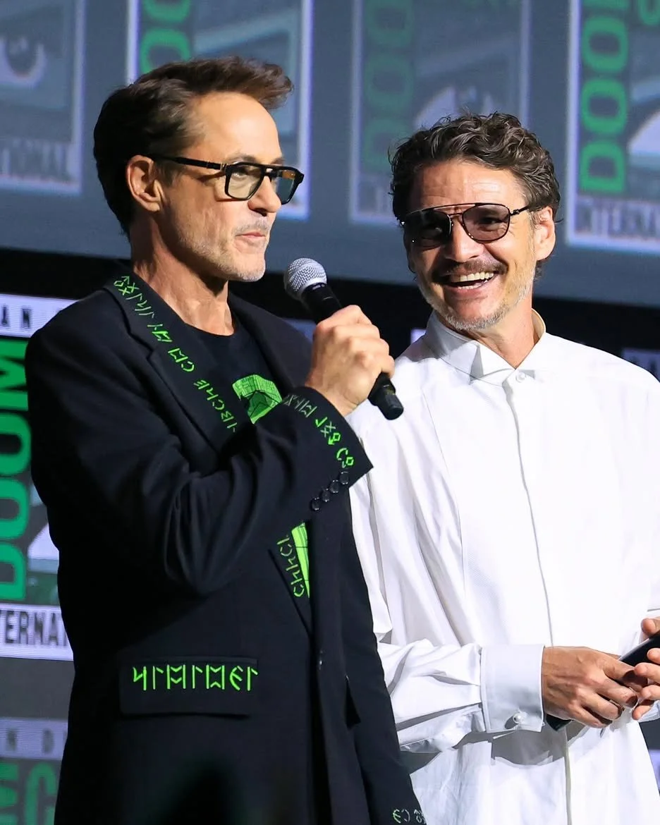 MCU at Comic-Con: What We Learned About 'Doomsday', 'Ghost Rider' and 'Black Panther 3' [SDCC 2026]