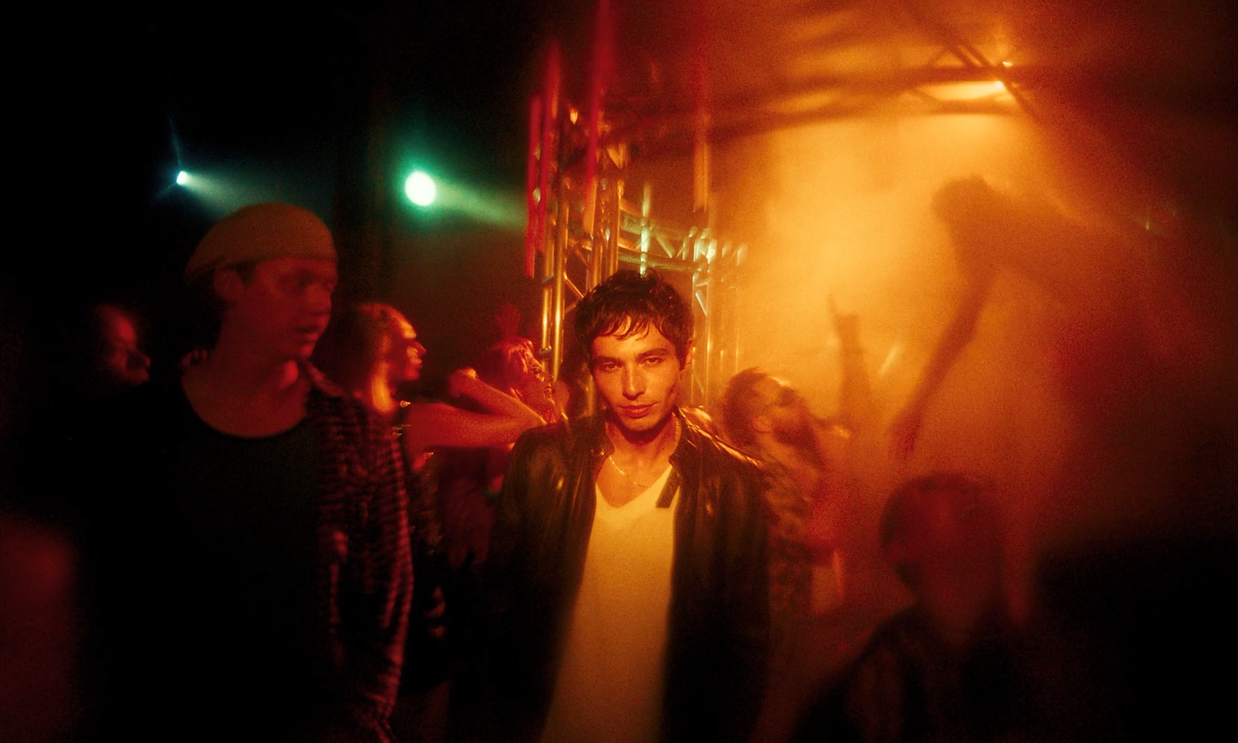 ‘Corpus’ Review: Corrin Evans’ Debut is a Strikingly Indecipherable Object [Fantasia 2026]