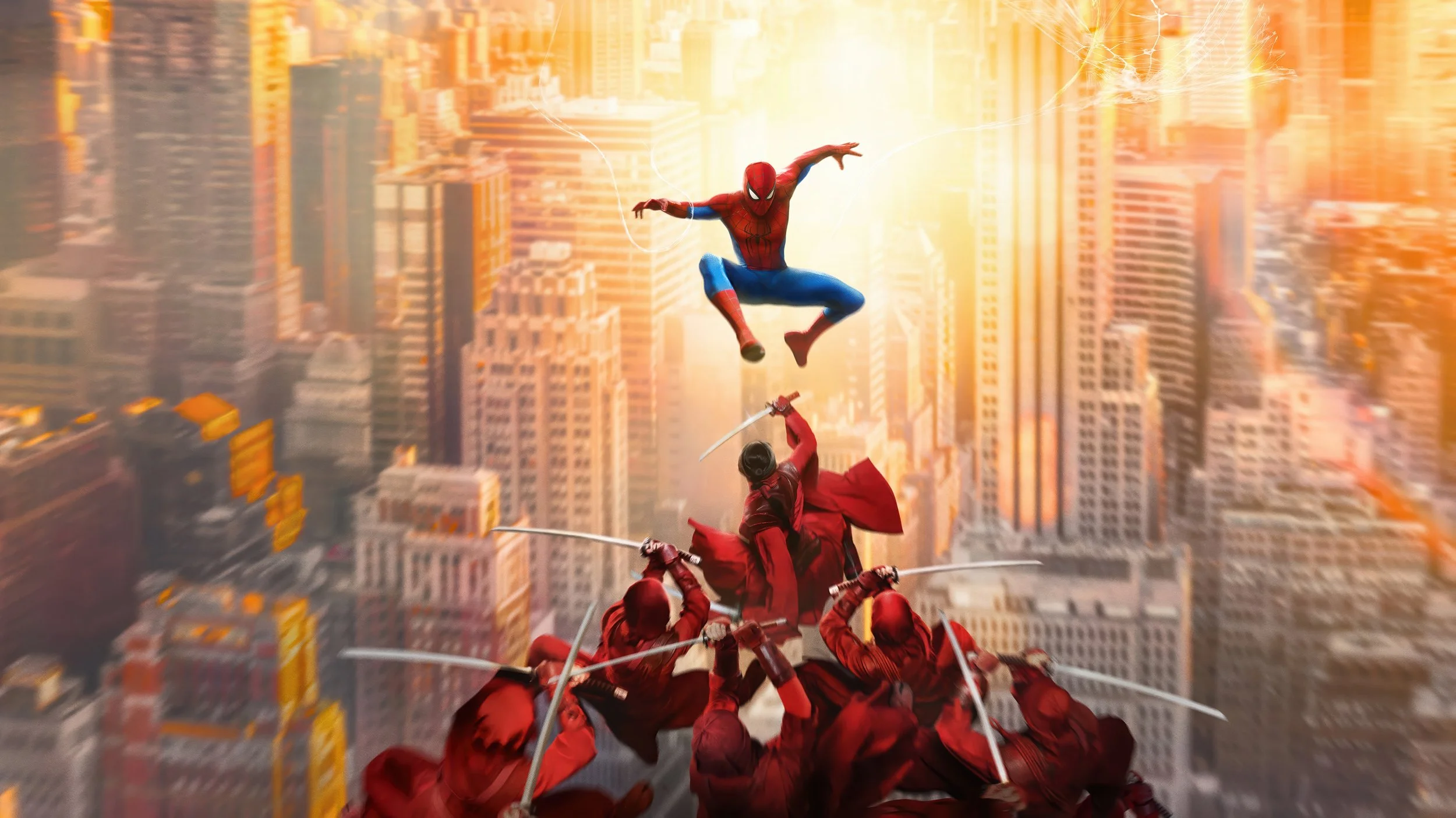 'Spider-Man: Brand New Day' Review: A Wonderful Evolution For The Web-Slinger