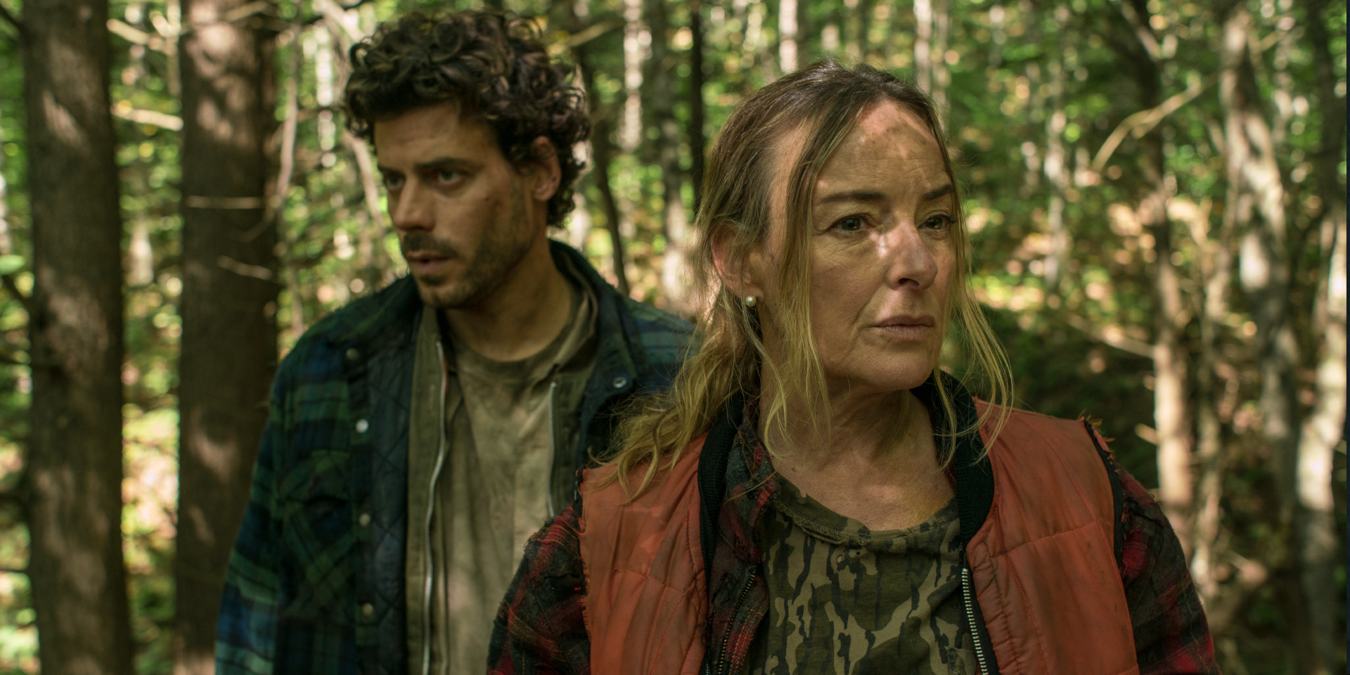 ‘Someone’s Daughter’ Review: An Underwhelming Survival Thriller [Fantasia 2026]