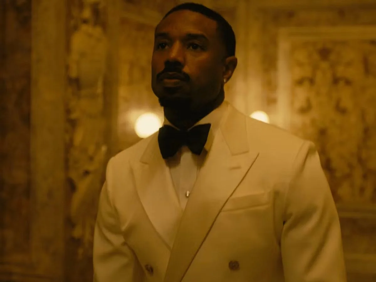 First Teaser for 'The Thomas Crown Affair' Promises Big Heists and Big Thrills