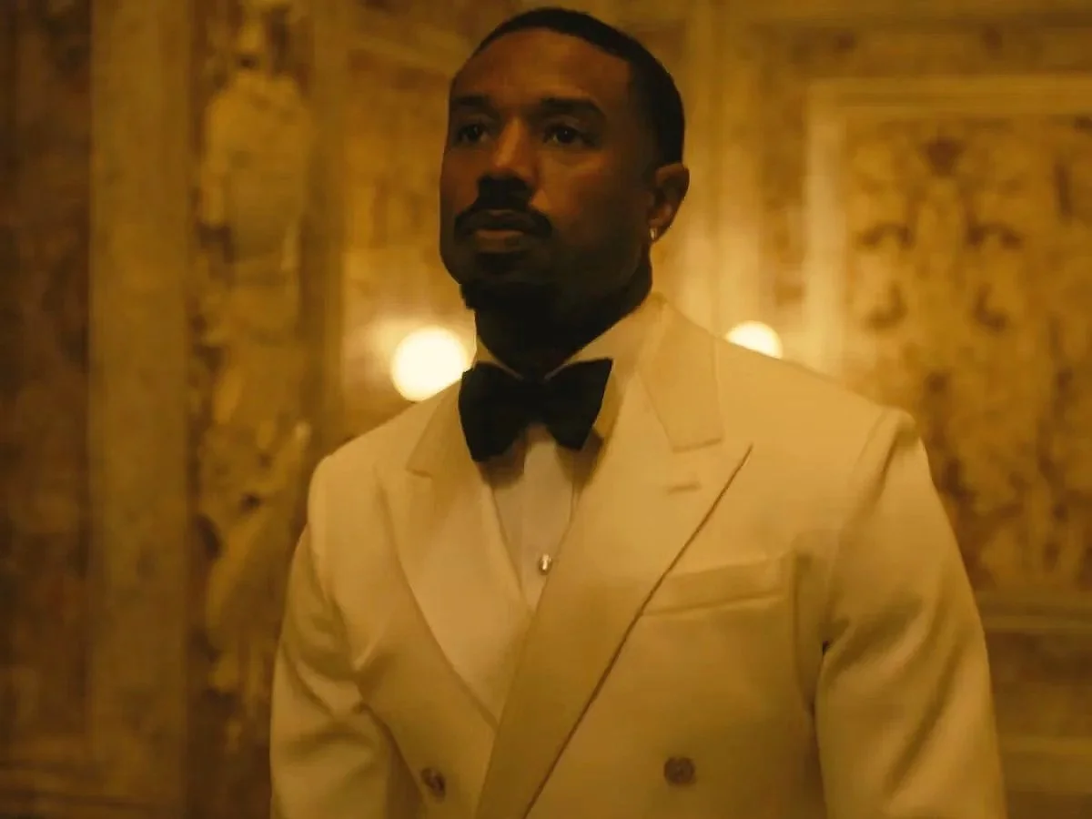 First Teaser for 'The Thomas Crown Affair' Promises Big Heists and Big Thrills
