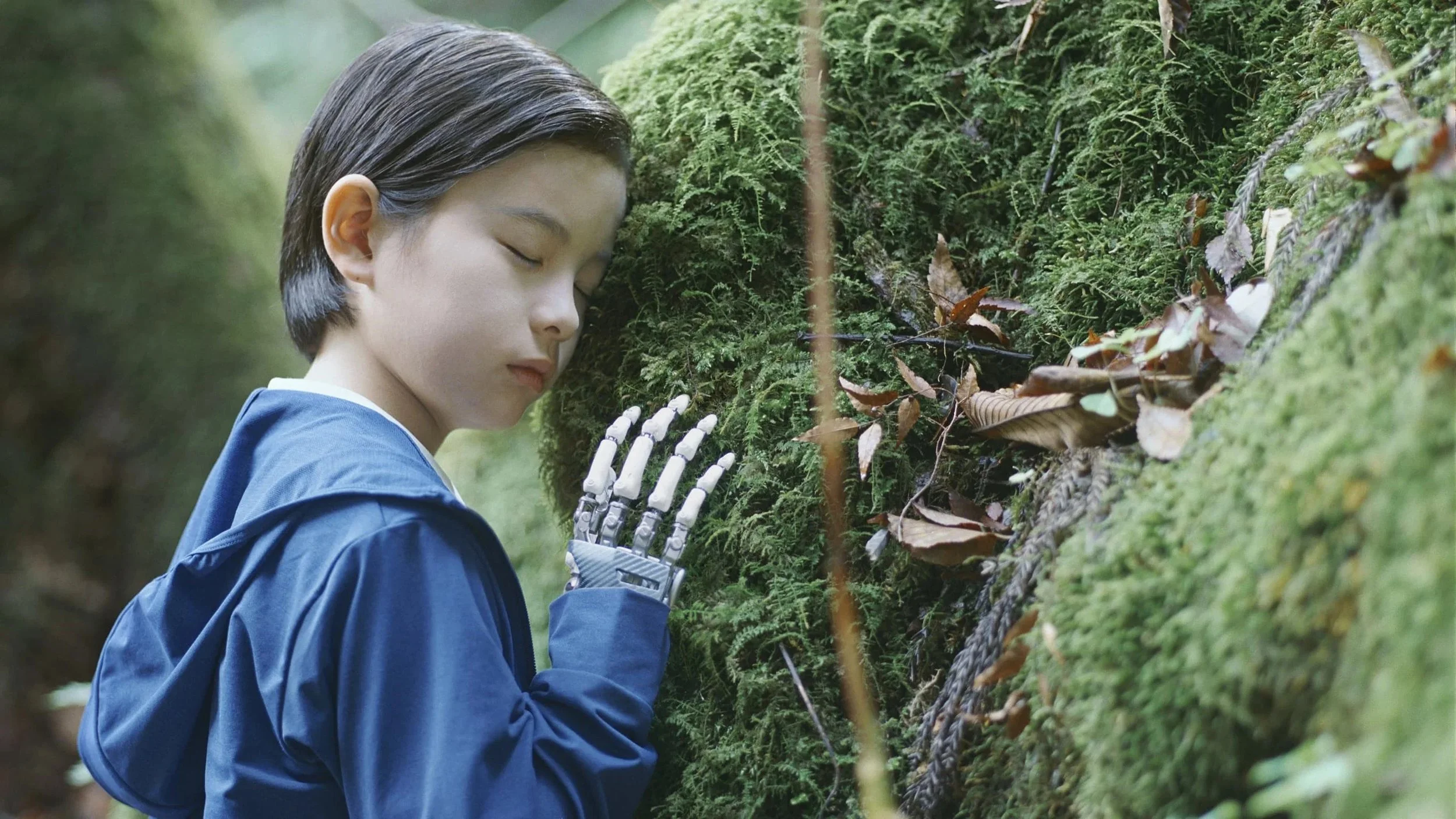 ‘Sheep in the Box’ Review: Hirokazu Kore-eda’s Most Forgettable Effort