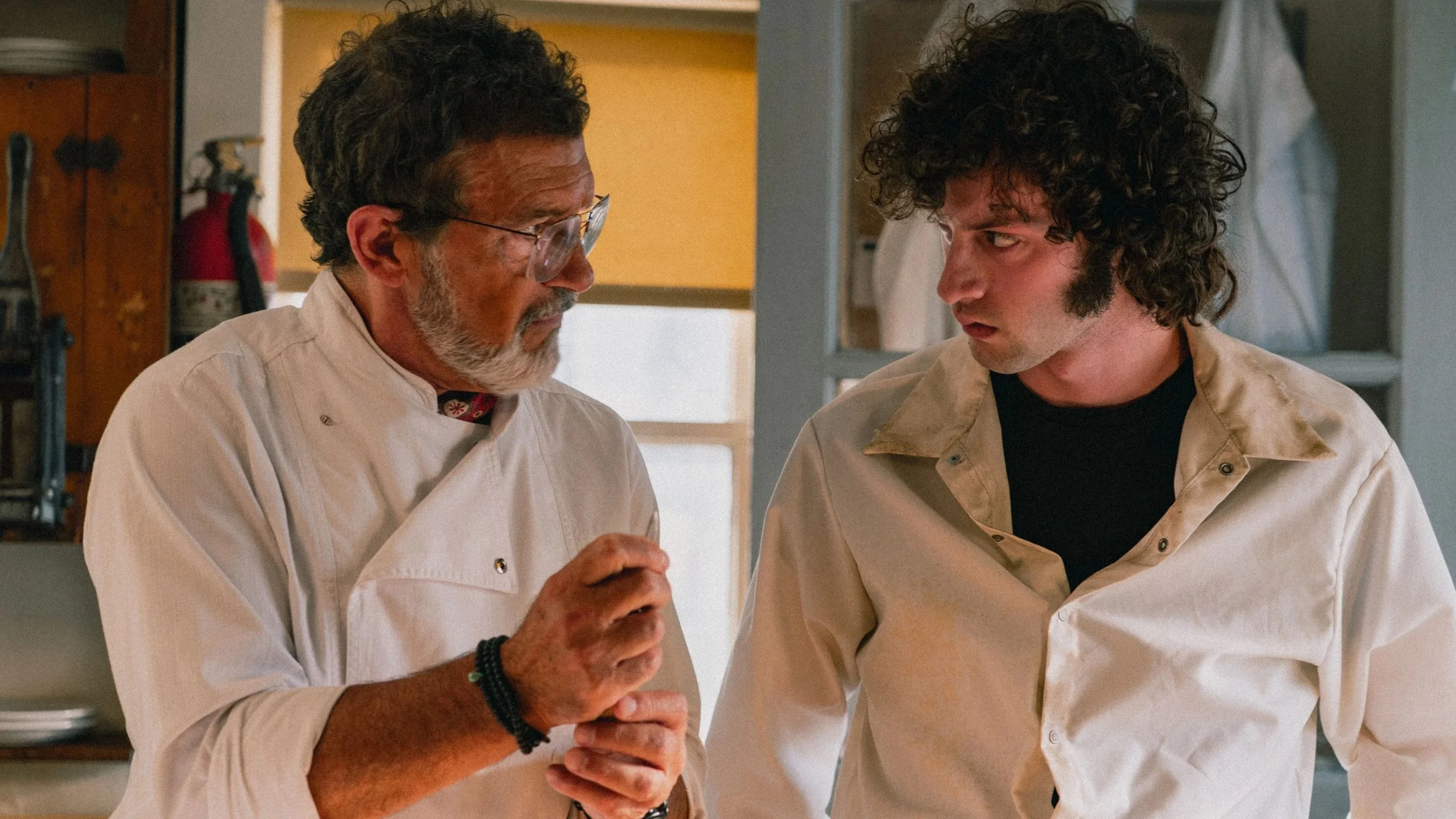 ‘Tony’ Review: Matt Johnson’s Portrait of a Tormented Figure Is His Best Film