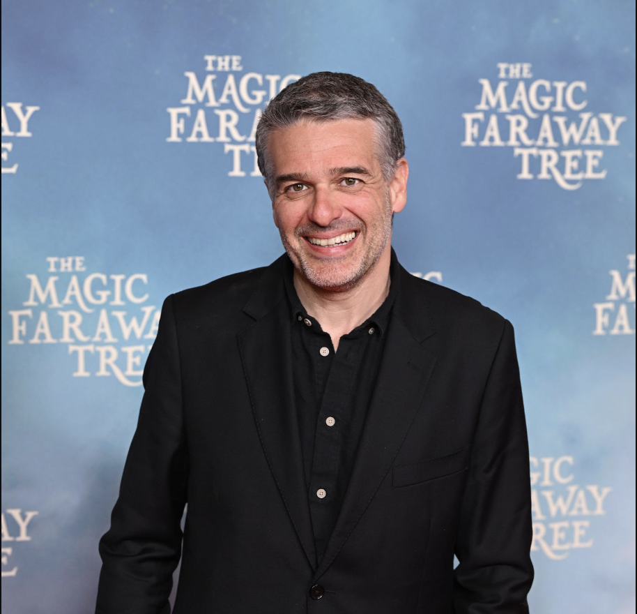 'The Magic Faraway Tree' Director Ben Gregor Discusses Adapting The Beloved Fairytale