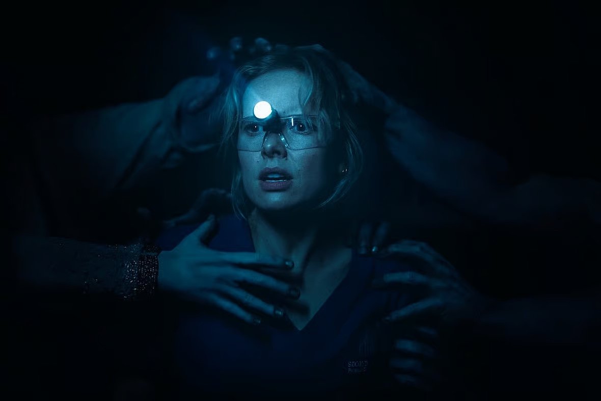 'Insidious: Out of the Further' Review: A Fresh And Chilling Step Forward