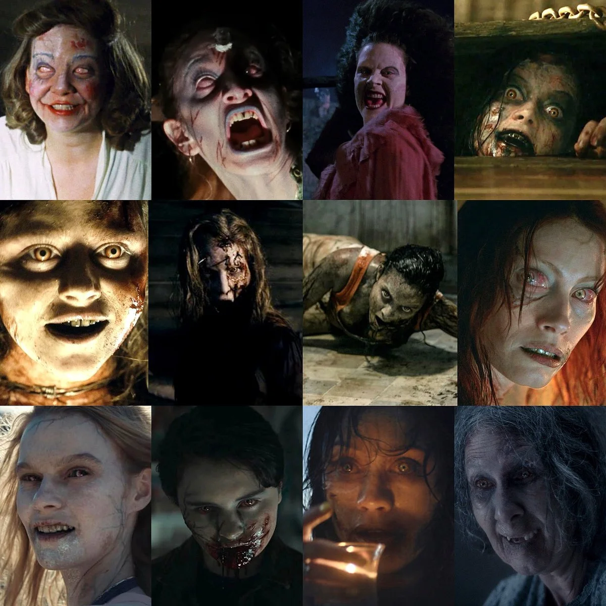 Rewriting the Book of the Dead: What Future 'Evil Dead' Sequels Need To Get Right
