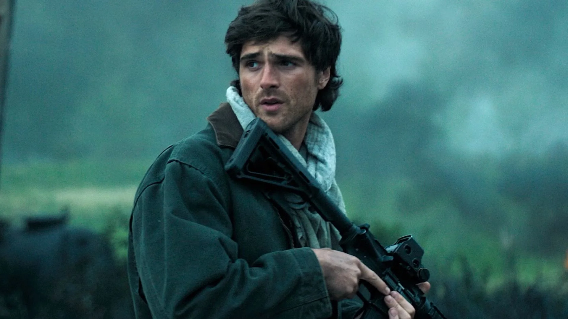 'The Dog Stars' Review: A Twangy, Achingly Human Apocalyptic Drama