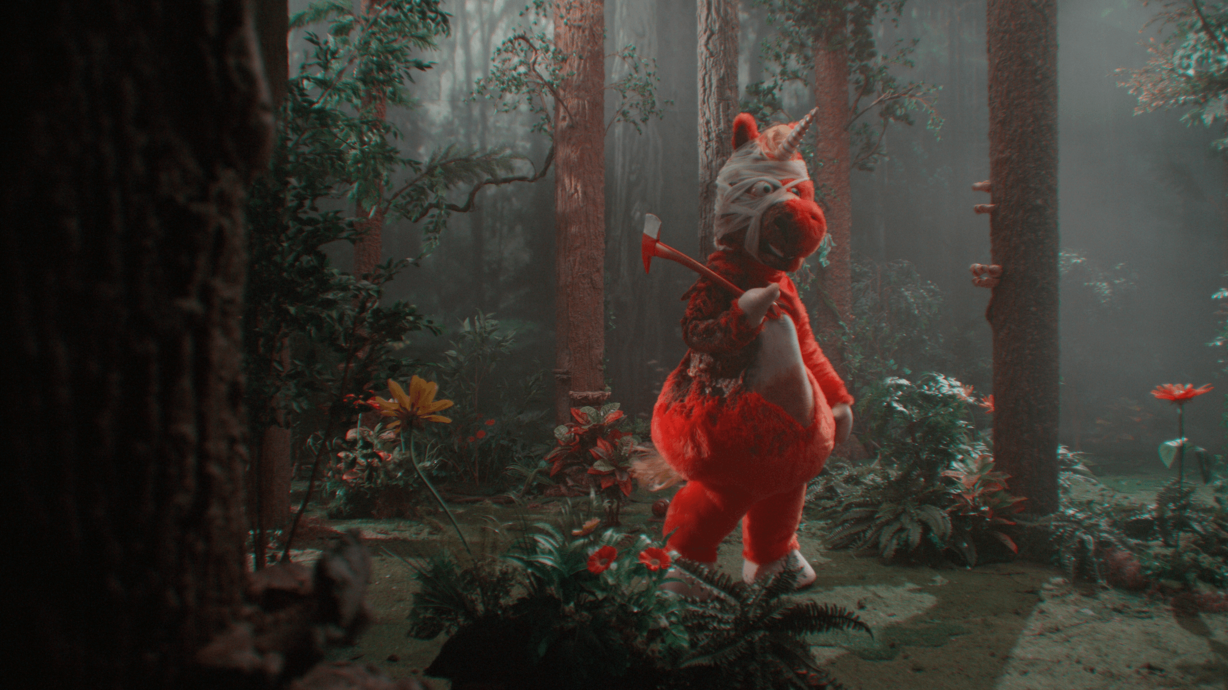 ‘Buddy’ Review: Casper Kelly Conjures Our Childhood Traumas