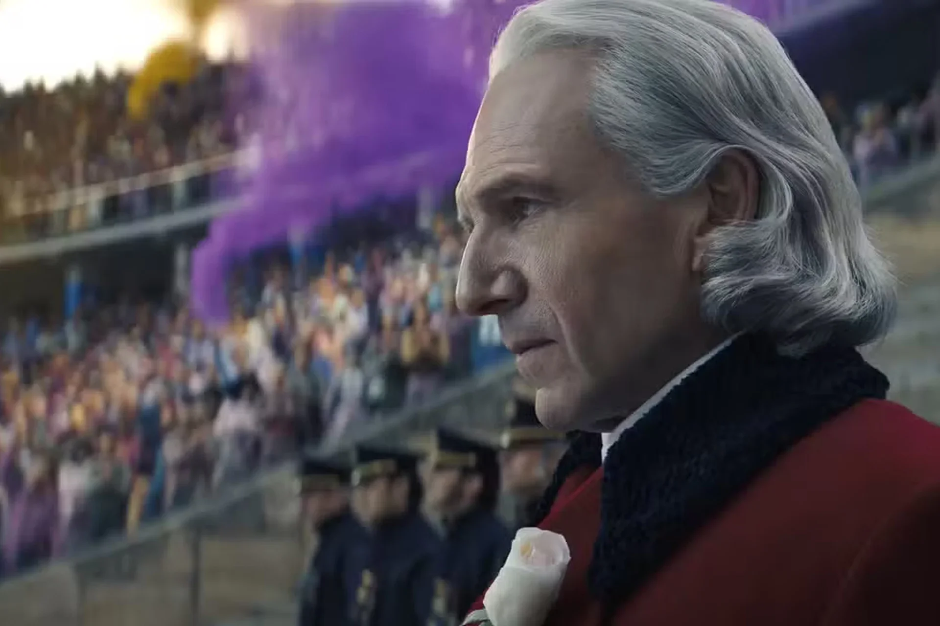 The Hunger Games Draw Closer as New ‘Sunrise on the Reaping’ Trailer Enters the Arena