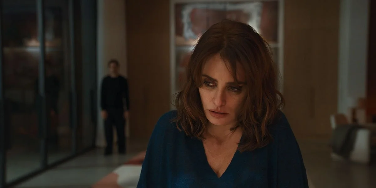 ‘Bunker’ Review: Florian Zeller Makes Yet Another Horrendous Melodrama [TIFF 2026]
