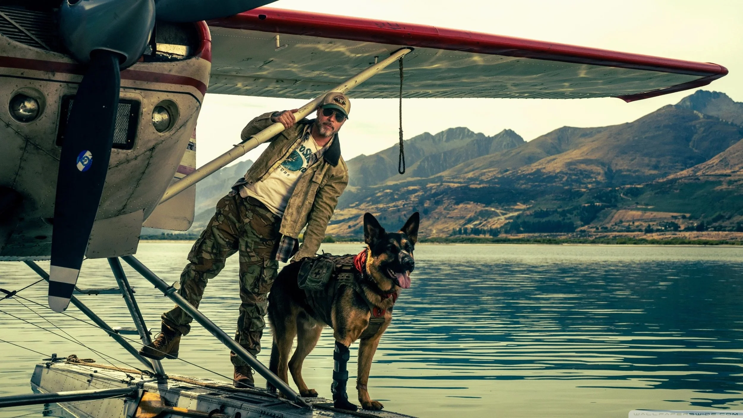 'Heart of the Beast' Review: A Fiercely Gripping Tale Of Survival