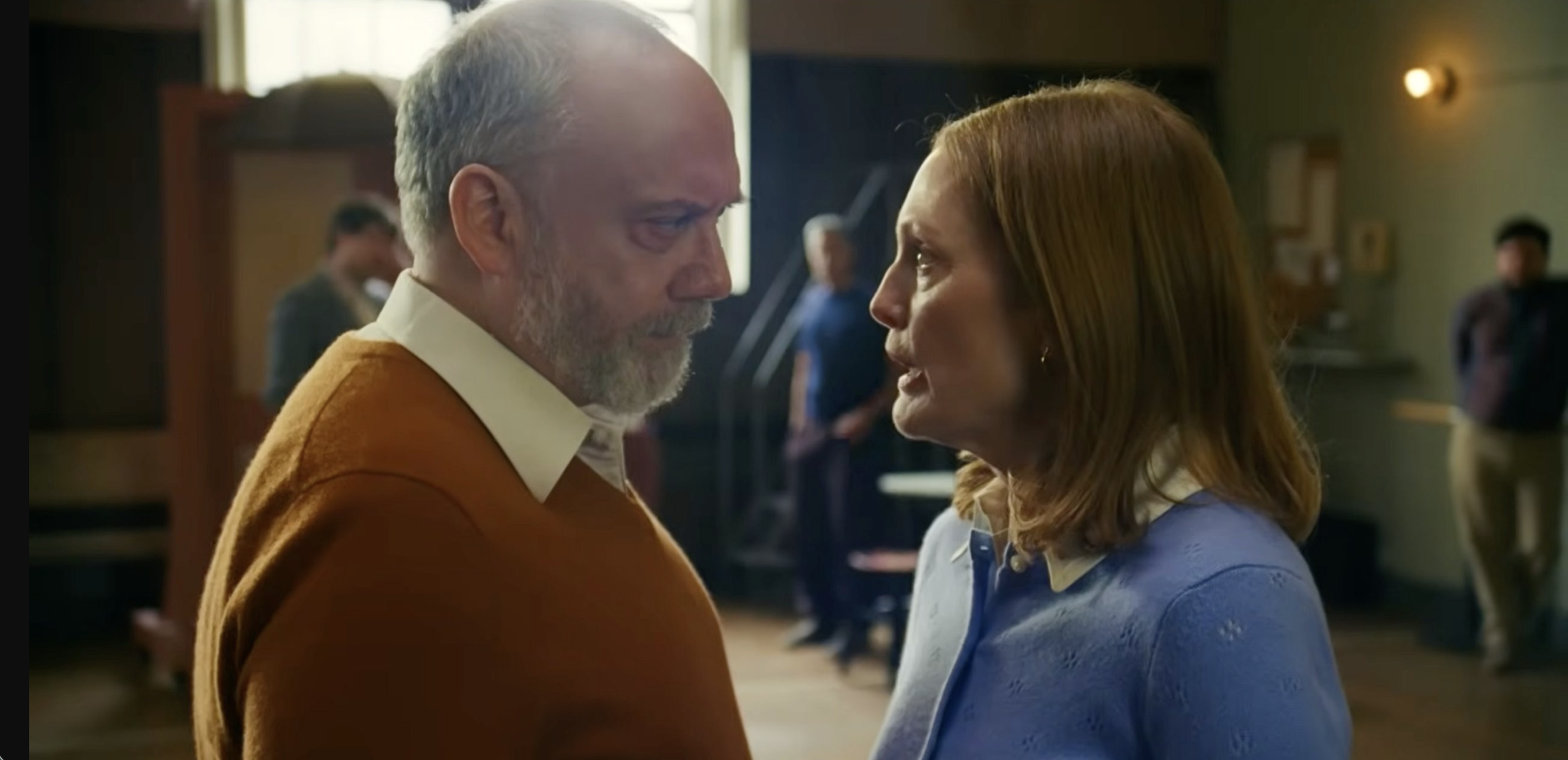 'The Debut' Review: Gleefuly Revelling In The Methods of Madness [TIFF 2026]