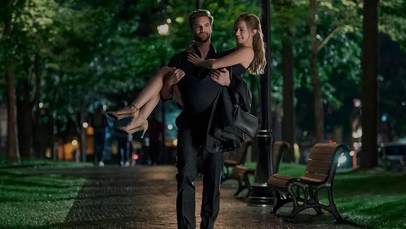 'The Love Hypothesis' Review: A Charming Rom-Com That Doesn't Re-Invent The Wheel