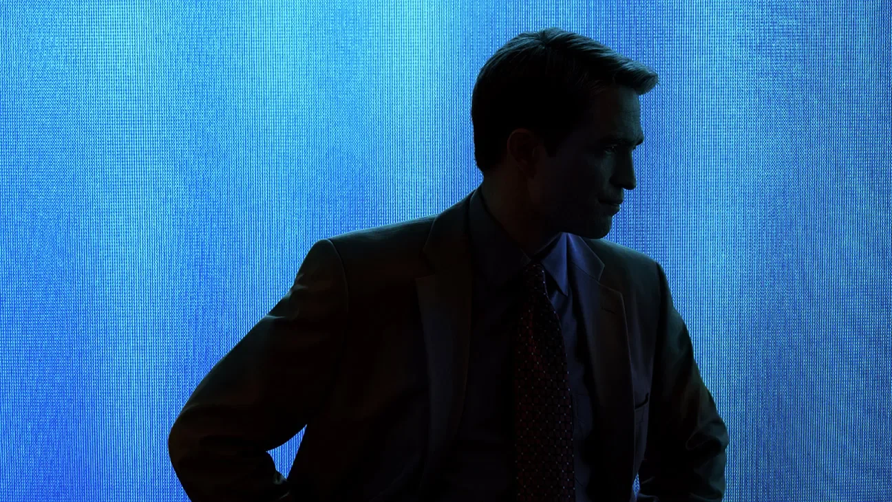 'Primetime' Review: Filthy And Hypnotic Cinema