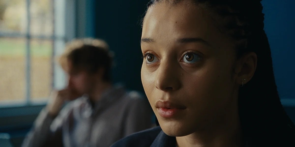 'The Julia Set' Review: A Sweet But Cliché Taste of Academia [TIFF 2026]