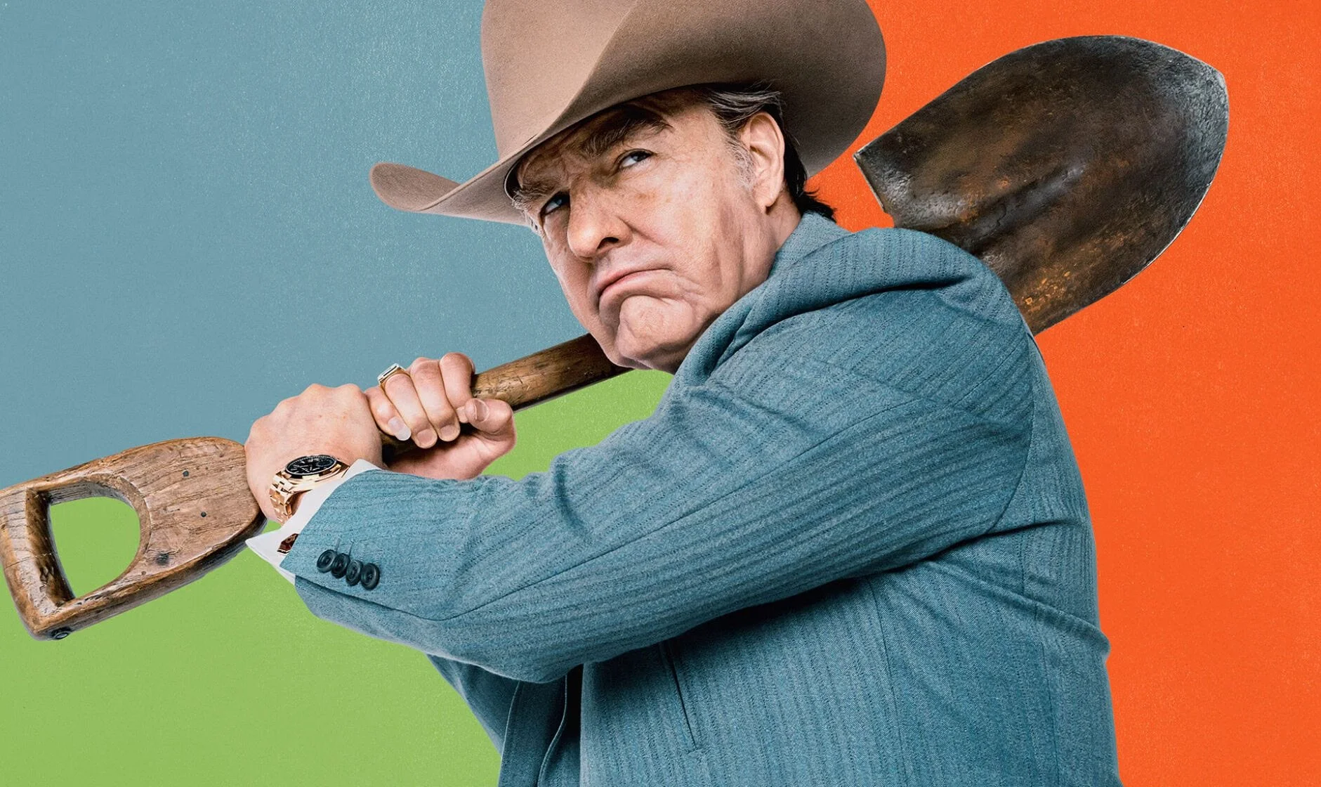 'Digger' Review: A Big, Bold And Ferocious Wake Up Call