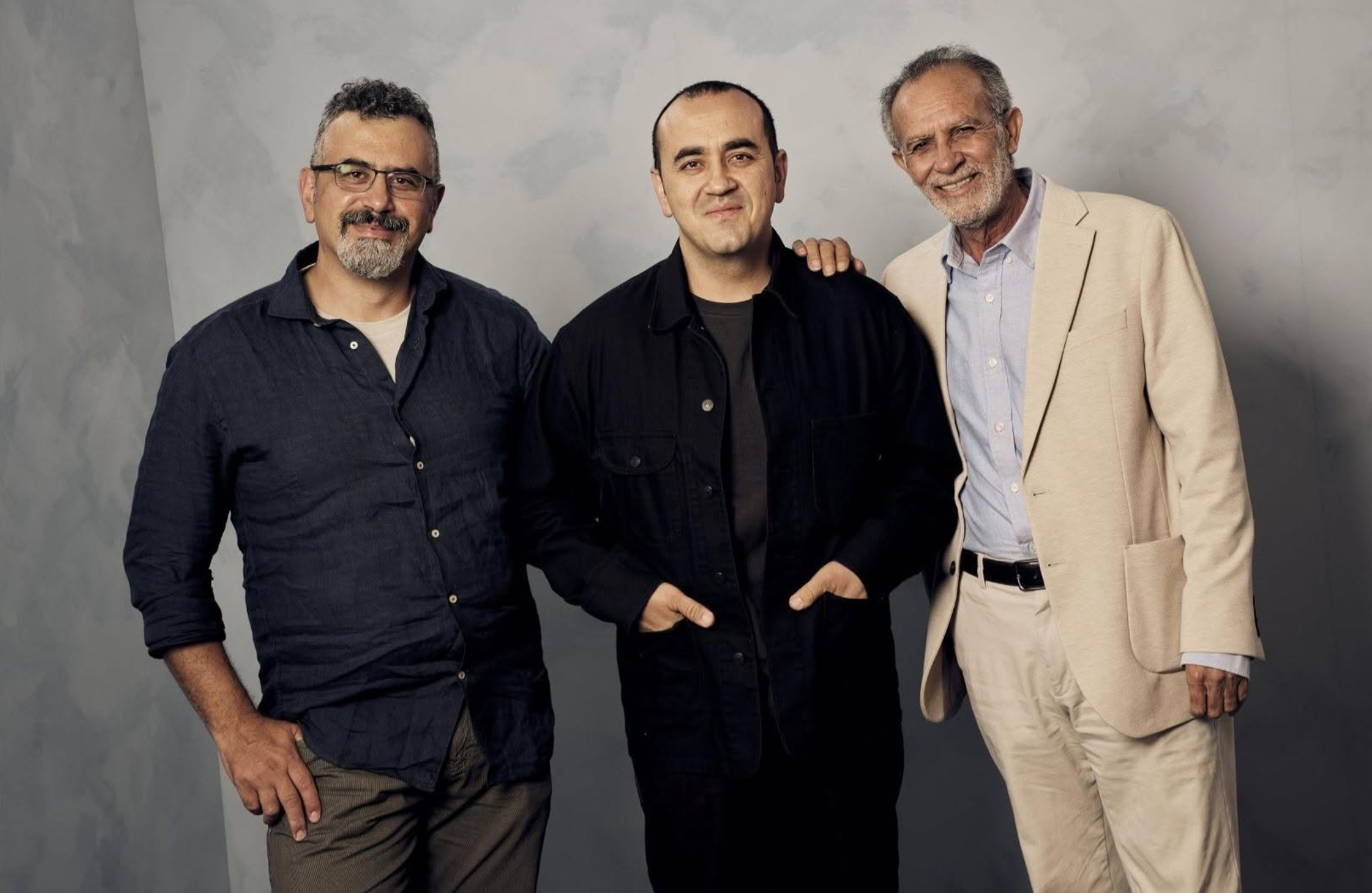 'Conversation With The Sea' Interview: The Central Team Discuss Bringing Their Gripping New Thriller To Life