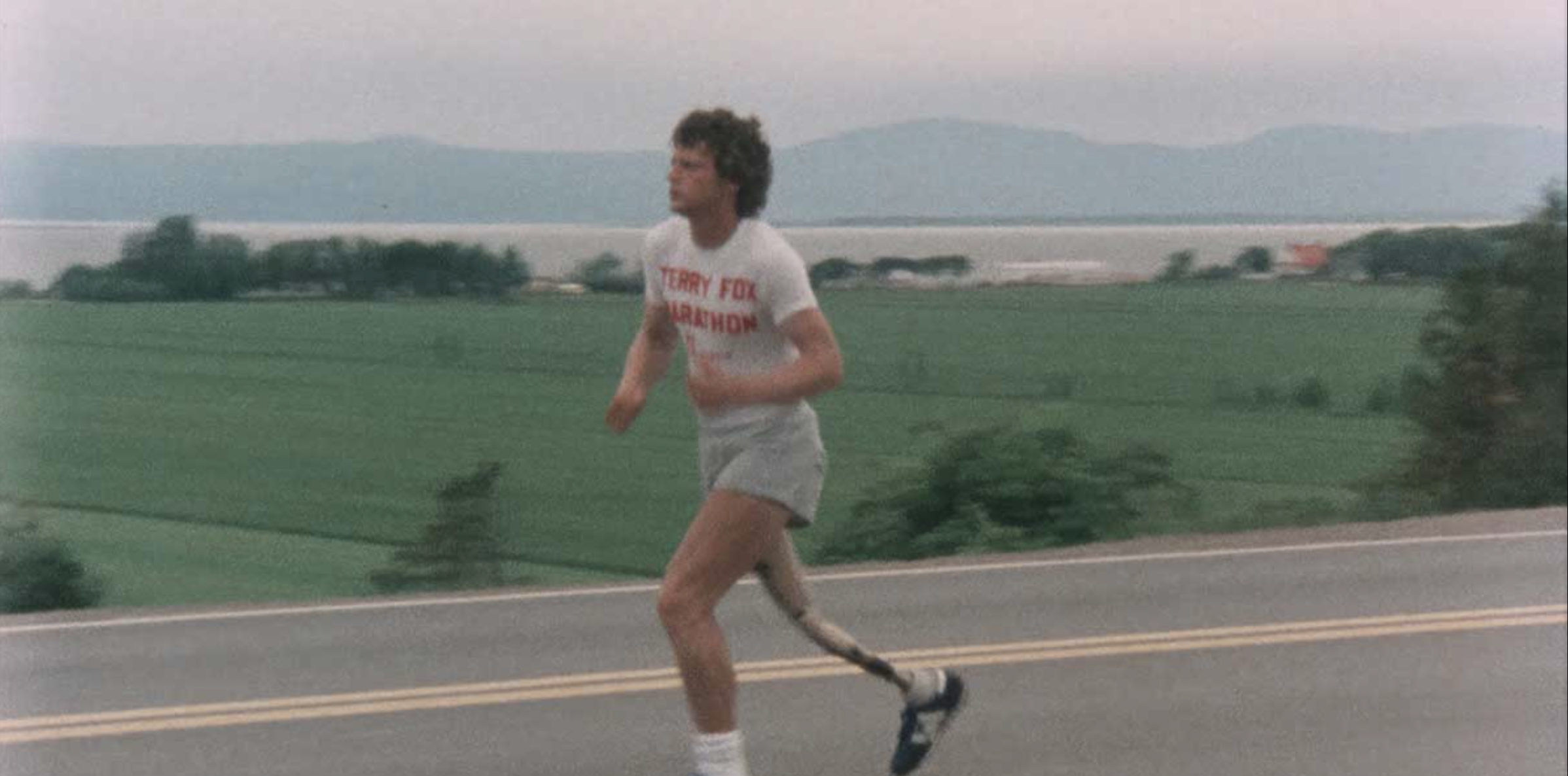 Darrell Fox and Sean Menard Discuss Redefining The Terry Fox Legacy With 'Run Terry Run'