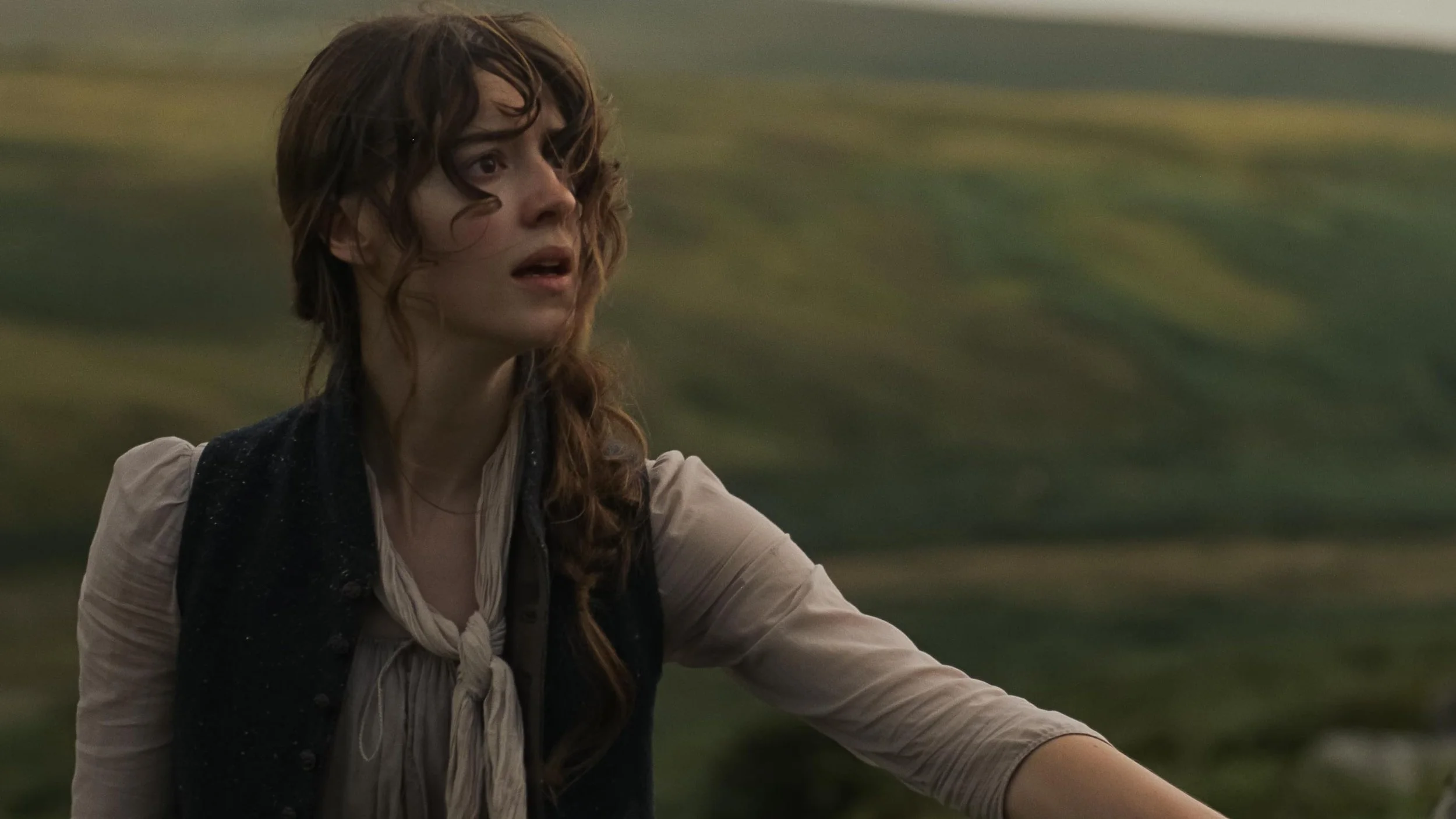 'Sense And Sensibility' Review: An Absurdly Delightful Adaptation