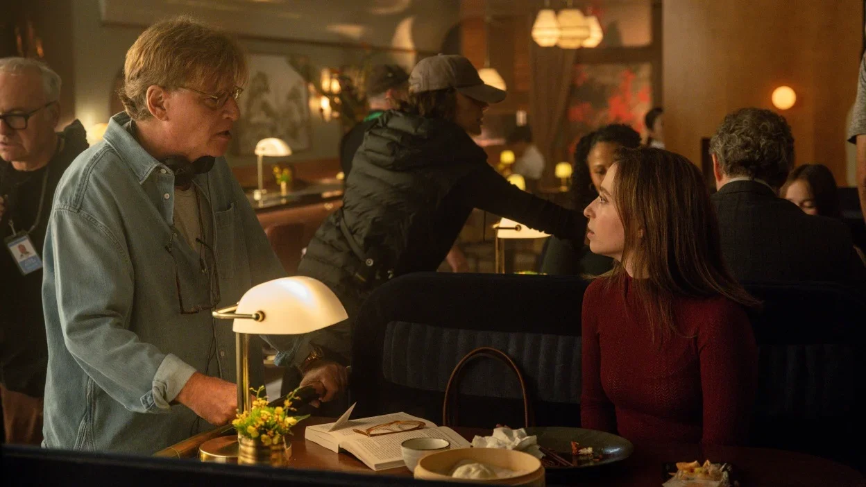 The Social Evolution: Comparing Aaron Sorkin's Cinematic Critiques of Facebook