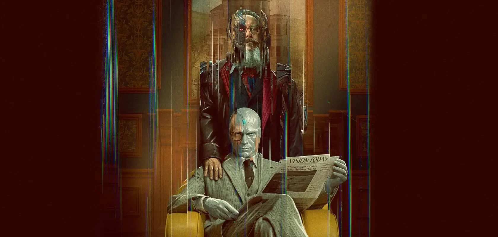 'VisionQuest' Review: A Wildly Inventive And Emotionally Compelling Adventure
