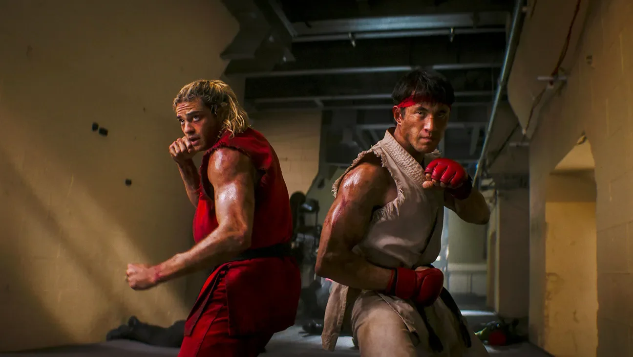 ‘Street Fighter’ Review: A 90s-Throwback For The Ages 