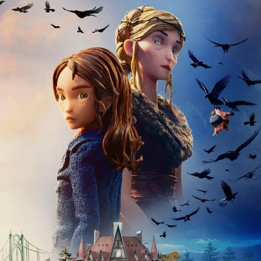 'Wildwood' Director Travis Knight Discusses Its Mature Themes And Long Development Process