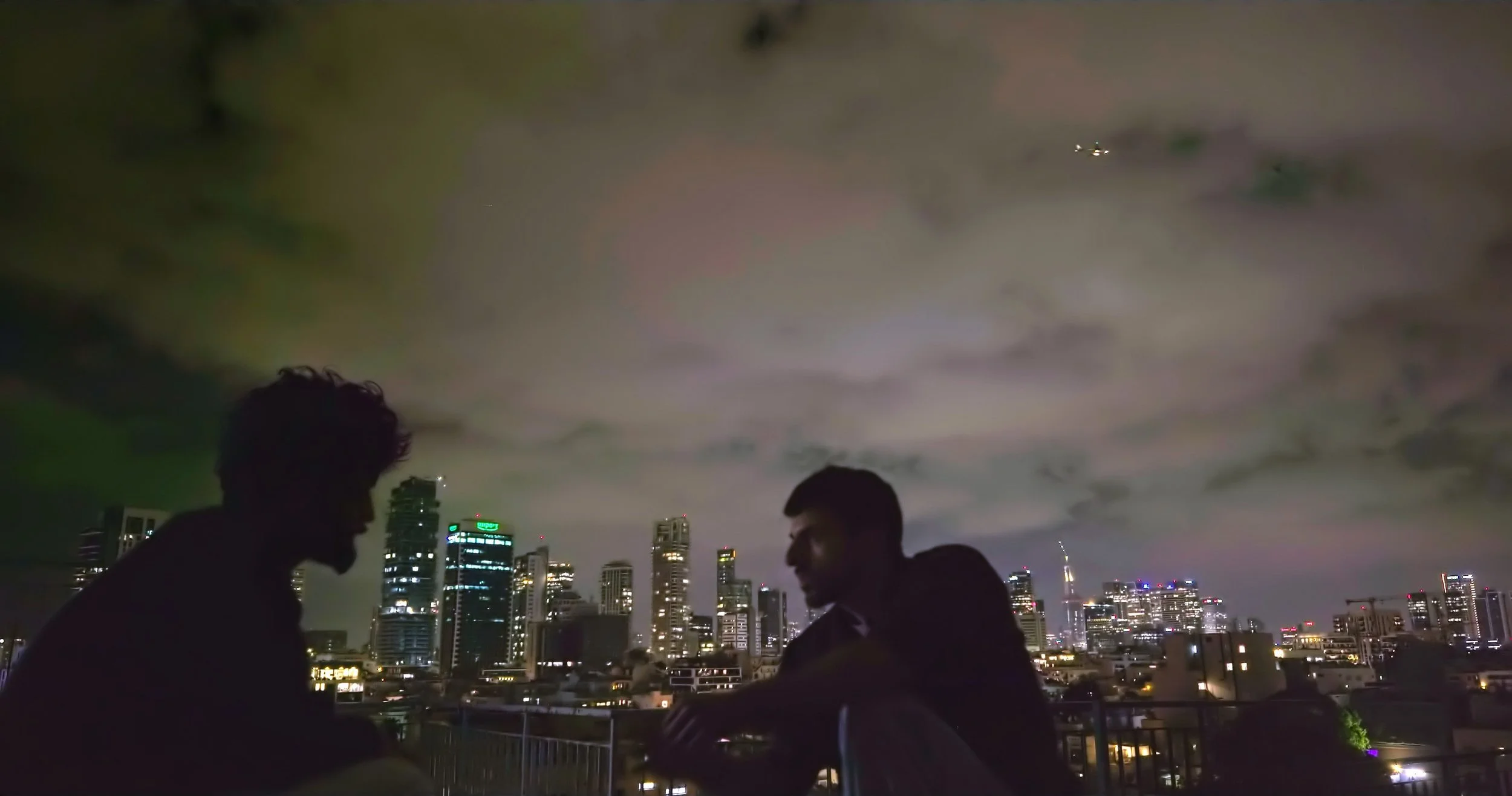 ‘NAZA’ Review: An Important Document to Bear Witness