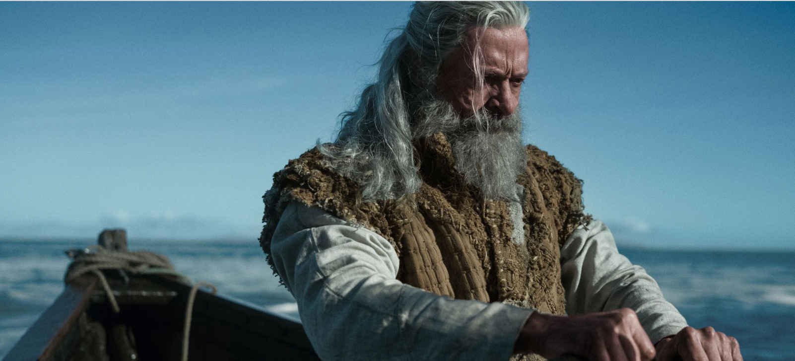'The Death of Robin Hood' Review: A Muddled Mythic Deconstruction