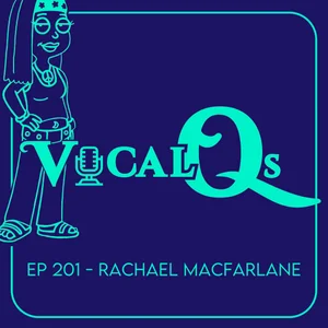Growing Up MacFarlane: Rachael MacFarlane talks 'American Dad', and Her