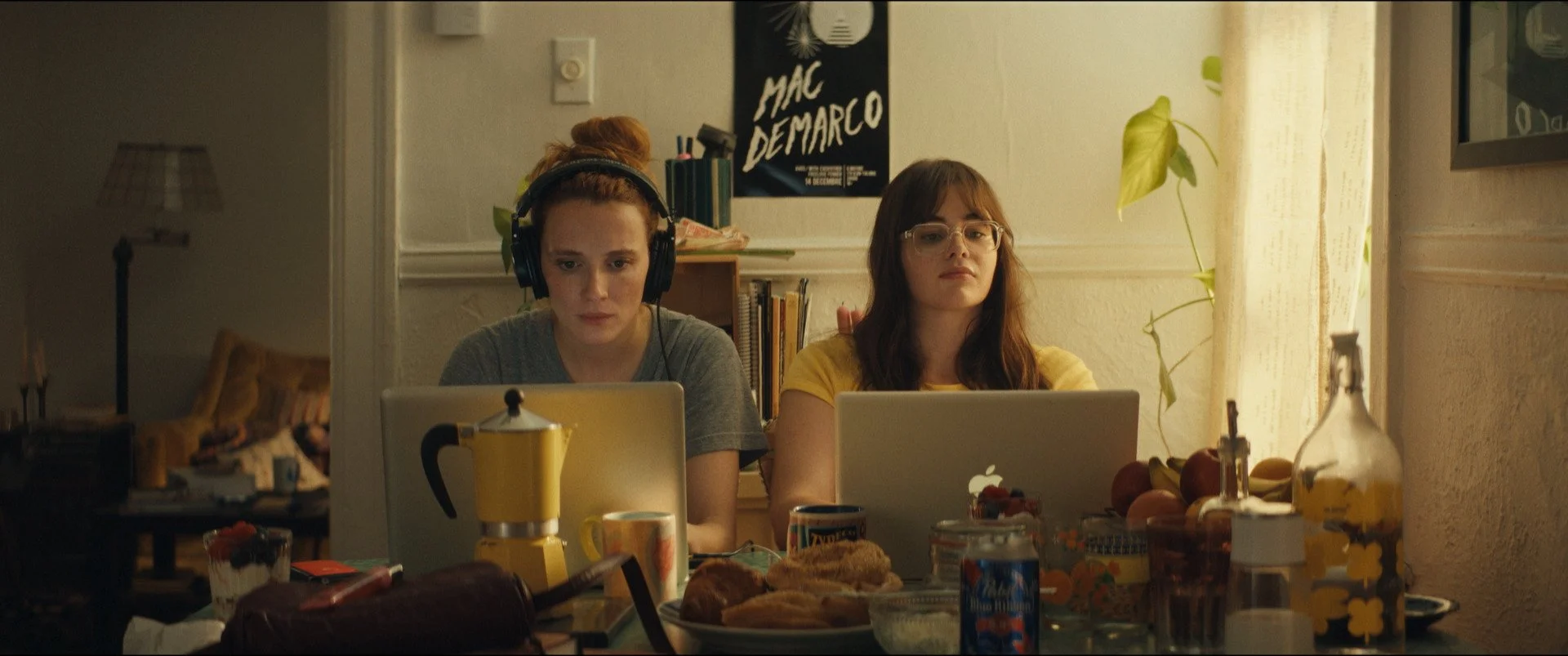 INTERVIEW: The Cast and Director Behind 'Mile End Kicks' Discuss Their New Montreal Music Comedy