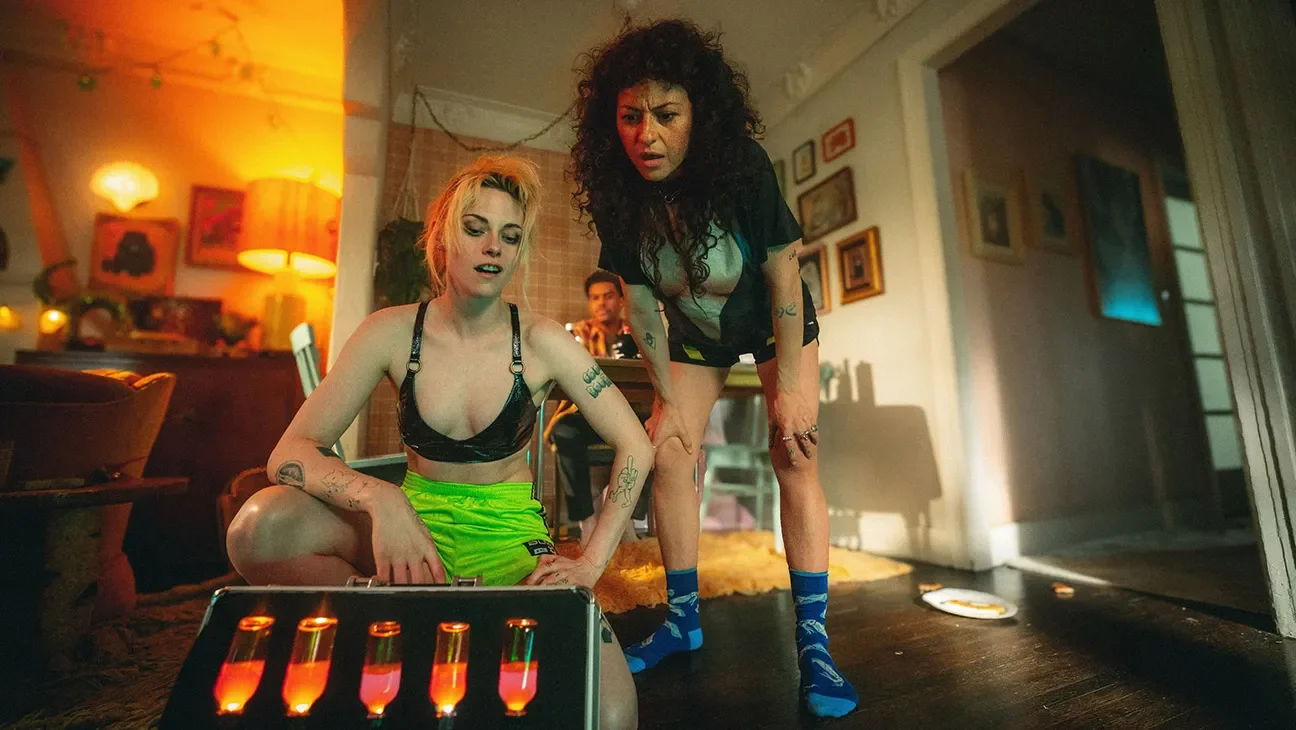 ‘The Wrong Girls’ Review: Dylan Meyer Revives the Stoner Comedy