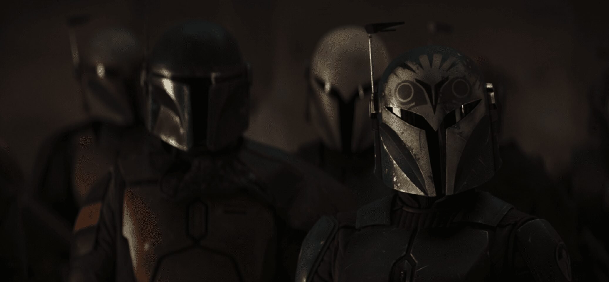 The Mandalorian' Season 3 Review: Din Djarin Is on a Path of Redemption