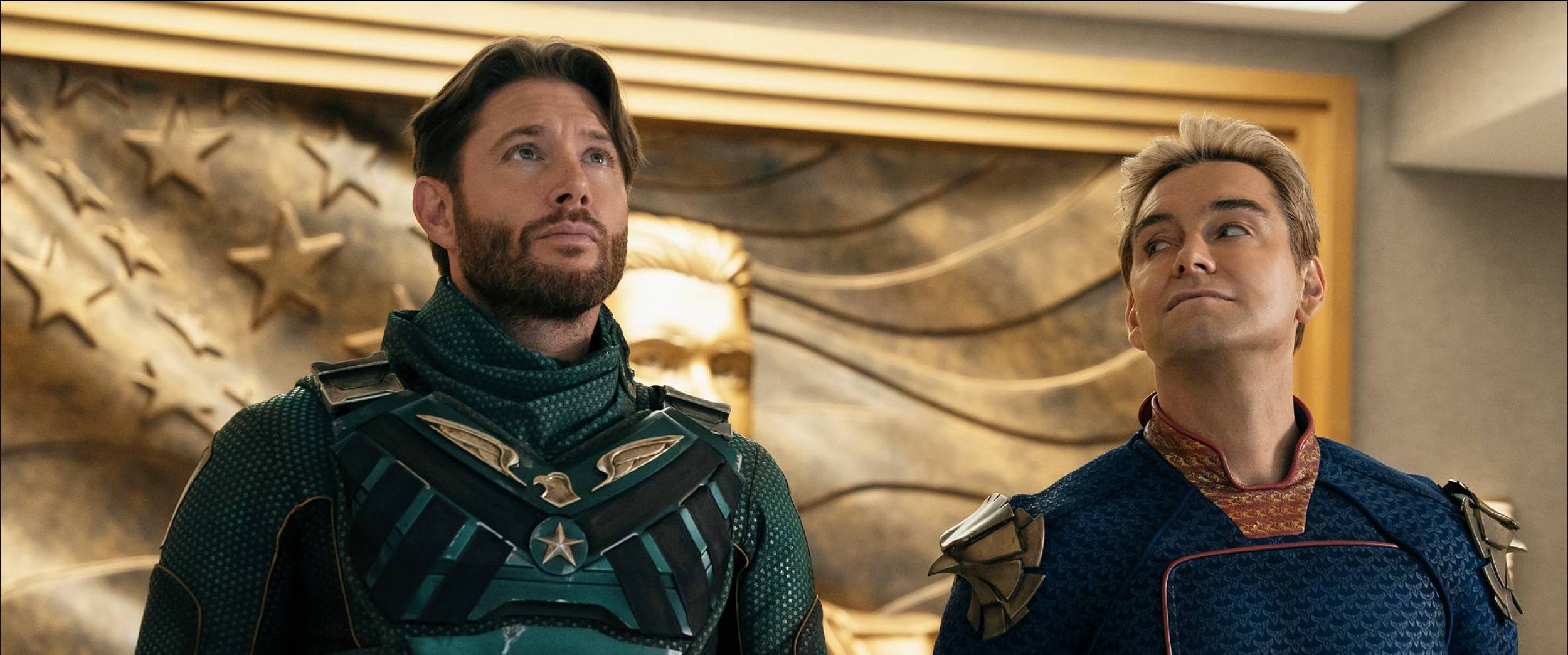 The Boys' Season 5 Premiere Recap and Review: The Last Ride Begins In (Mostly) Usual Fashion