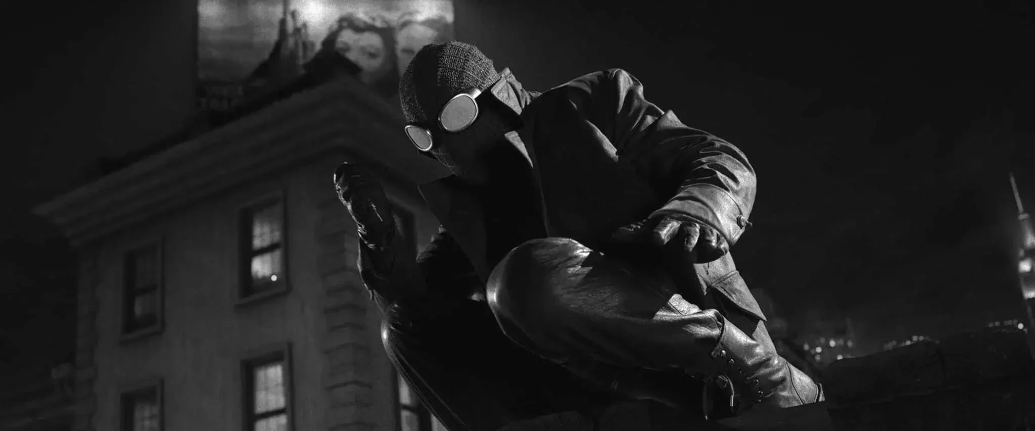 'Spider-Noir' Review: A Worthwhile Throwback for All Web-Heads
