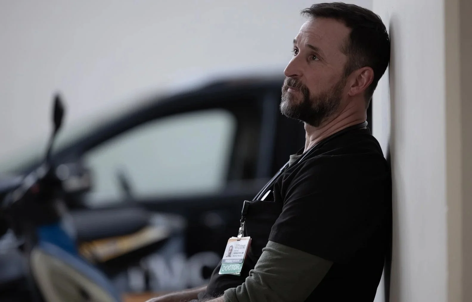 'The Pitt' Season 2 Episode 14 Recap and Review: "8:00 pm"