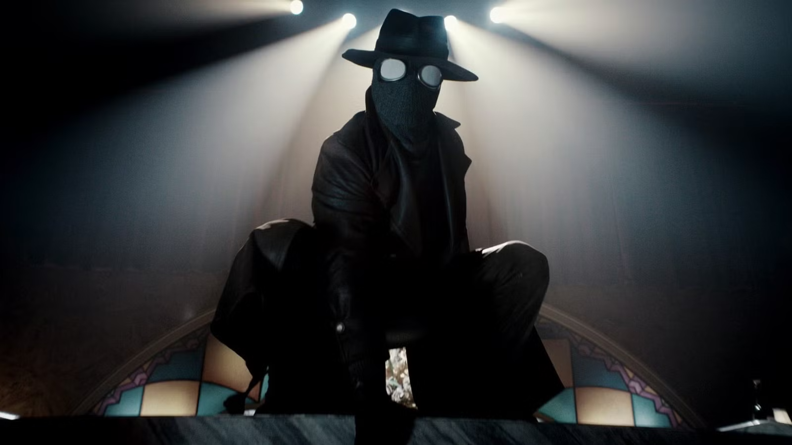 The Web Unravels as Prime Video Drops Two Striking 'Spider-Noir' Trailers