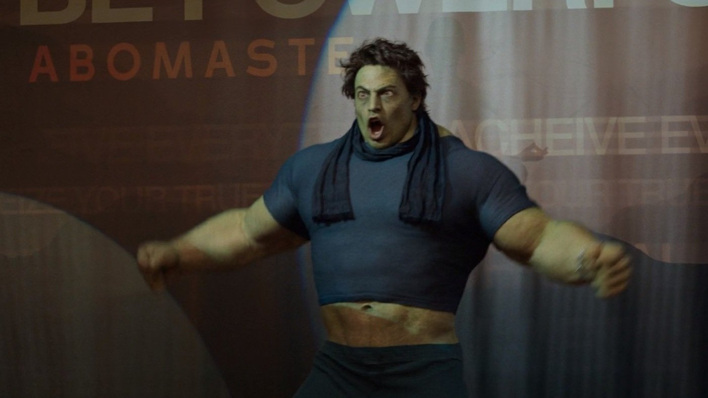 Marvel Drops She-Hulk Official Trailer - SHOUTS